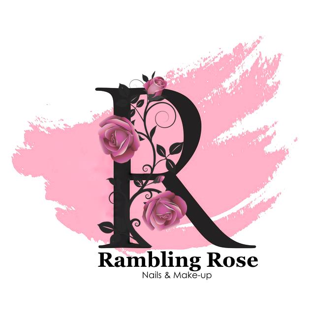 Rambling Rose Nails & Make-up