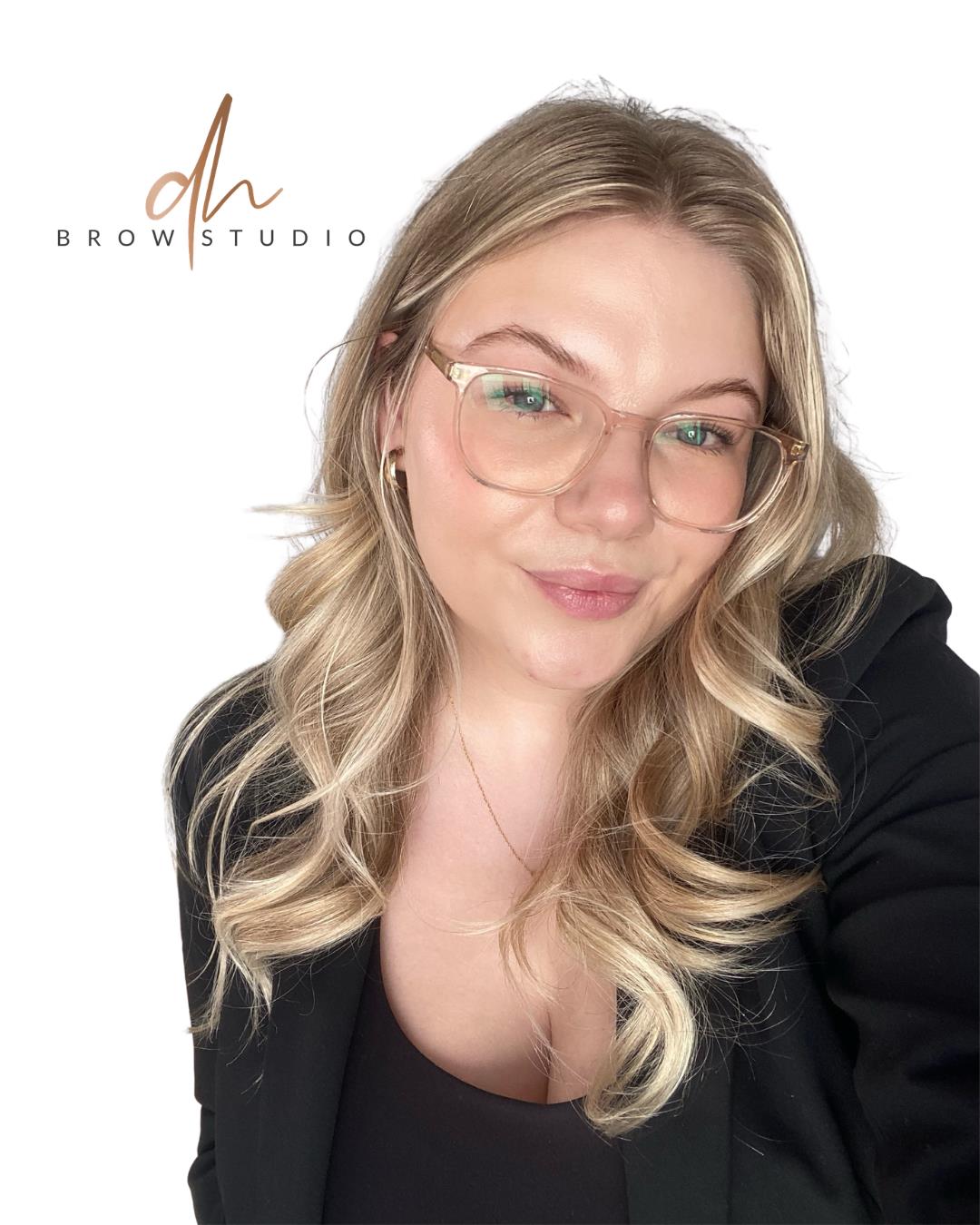 Danielle Hartley Brow Studio