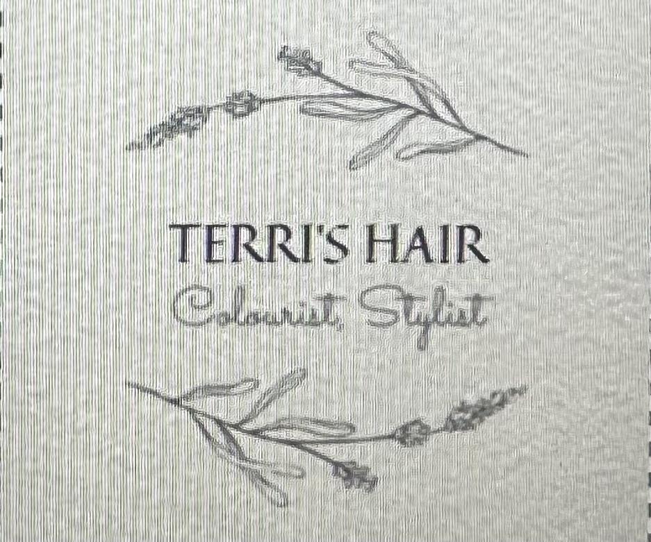 Terri's Hair @ 330 Agnes