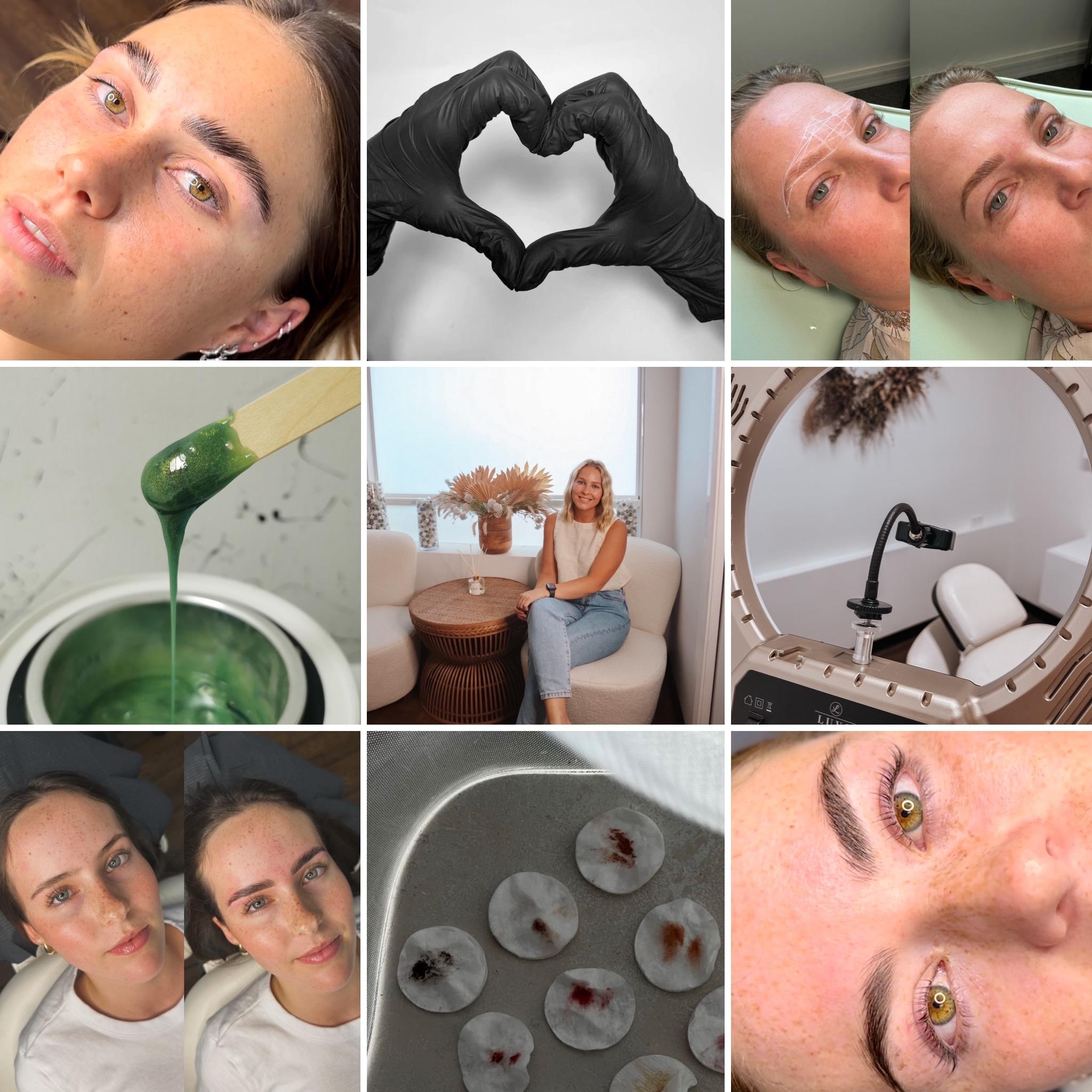 Enhance You Cosmetics