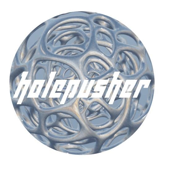 HOLEPUSHER