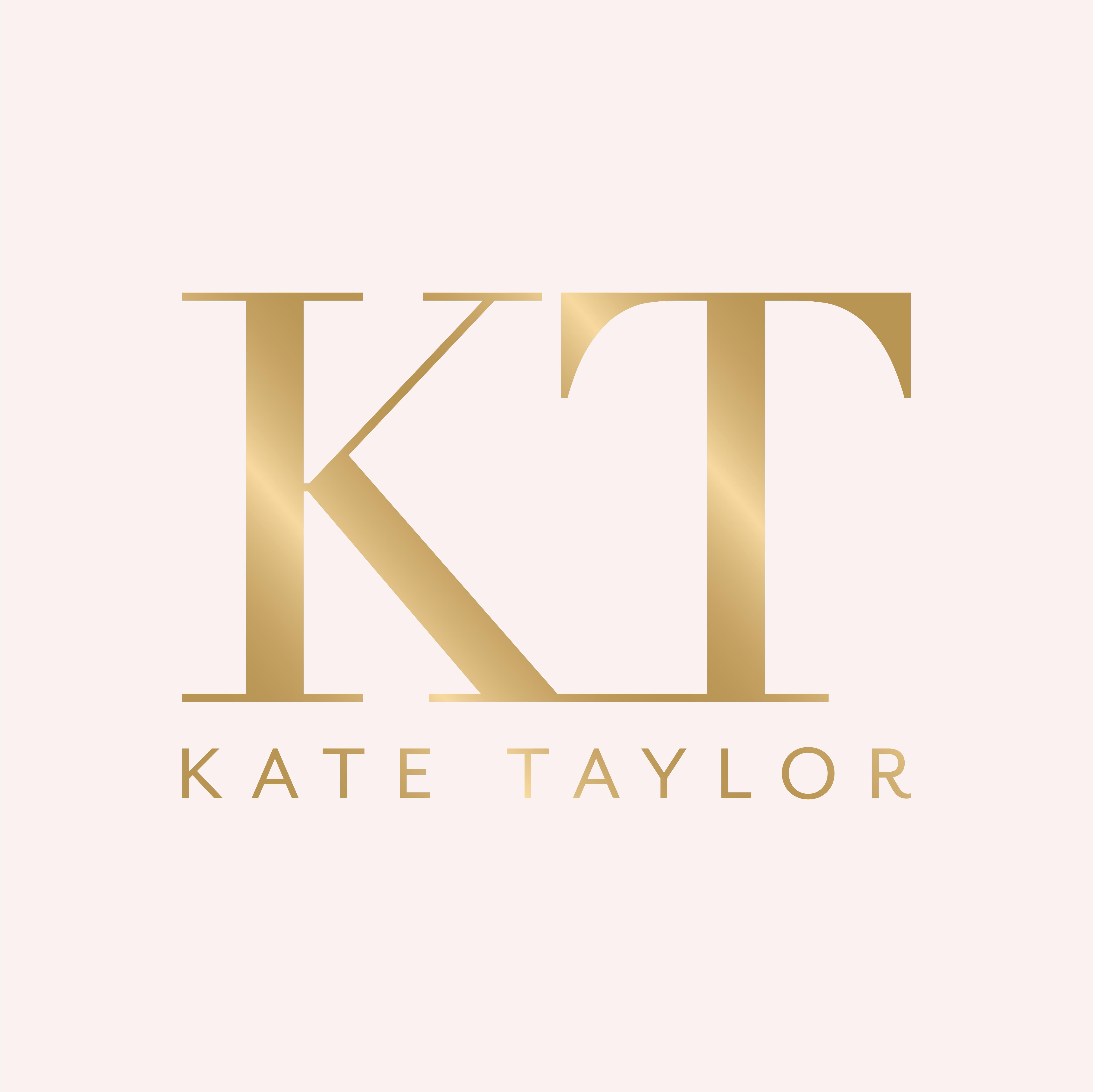 Kate Taylor Skin and Aesthetics