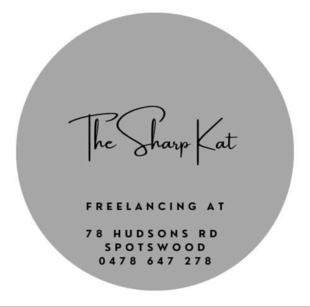 The Sharp Kat