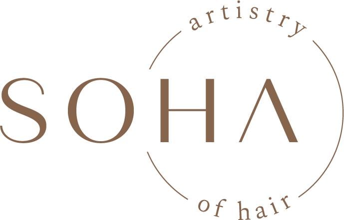 SOHA Artistry Of Hair