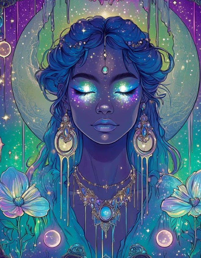 Divine Therapies with Bonita