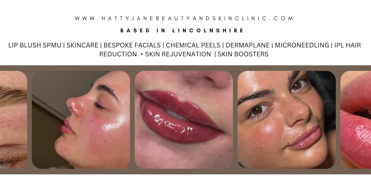 Hatty's Beauty + Skin Clinic