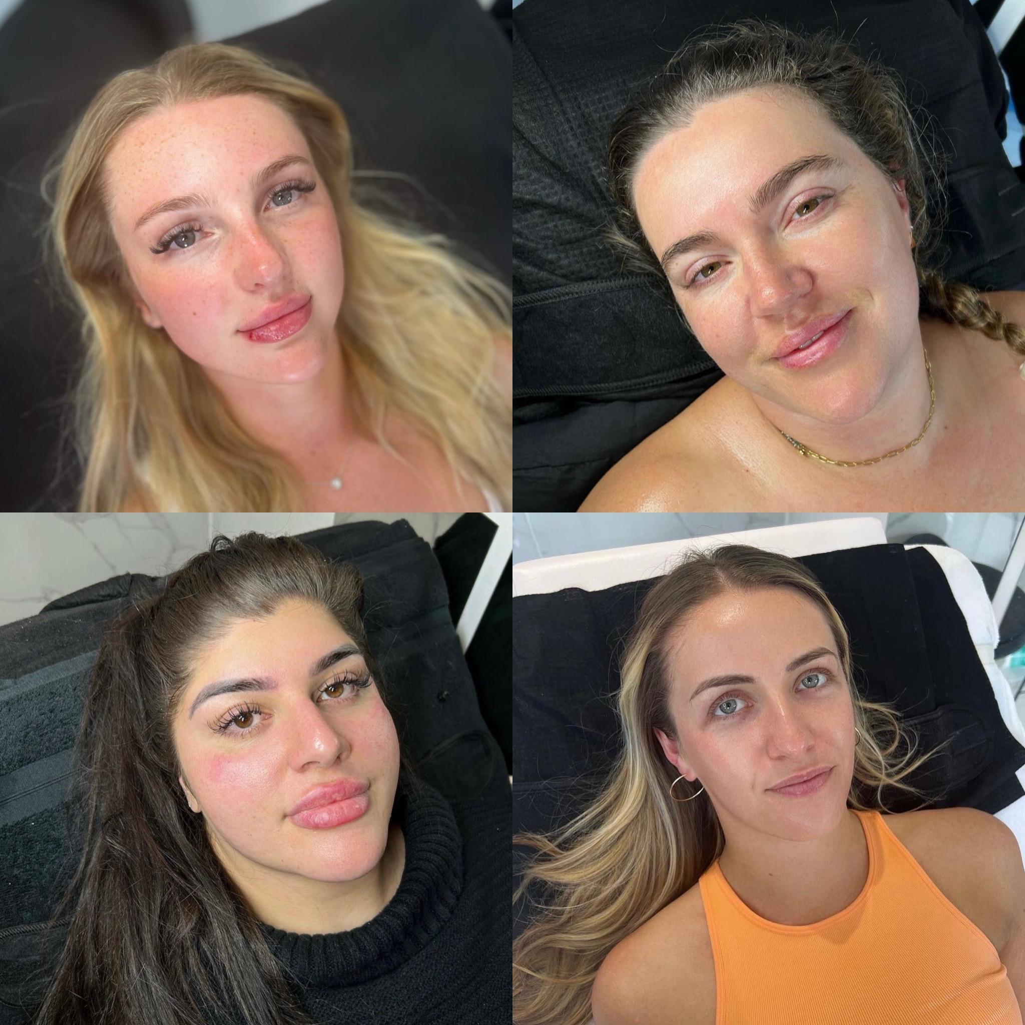 SKN Aesthetics & Beauty