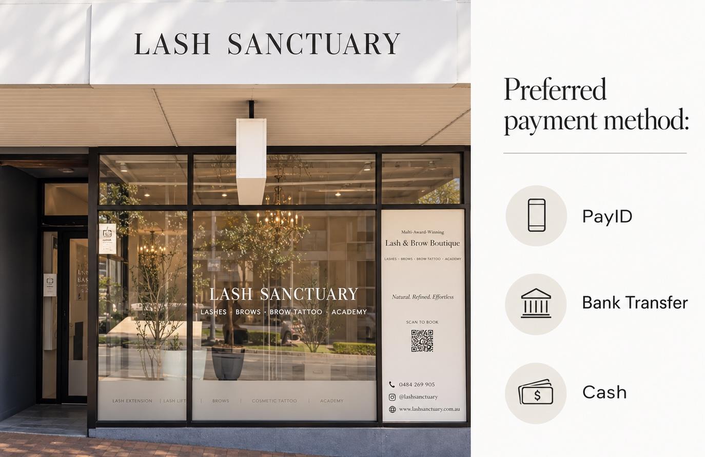 Lash Sanctuary