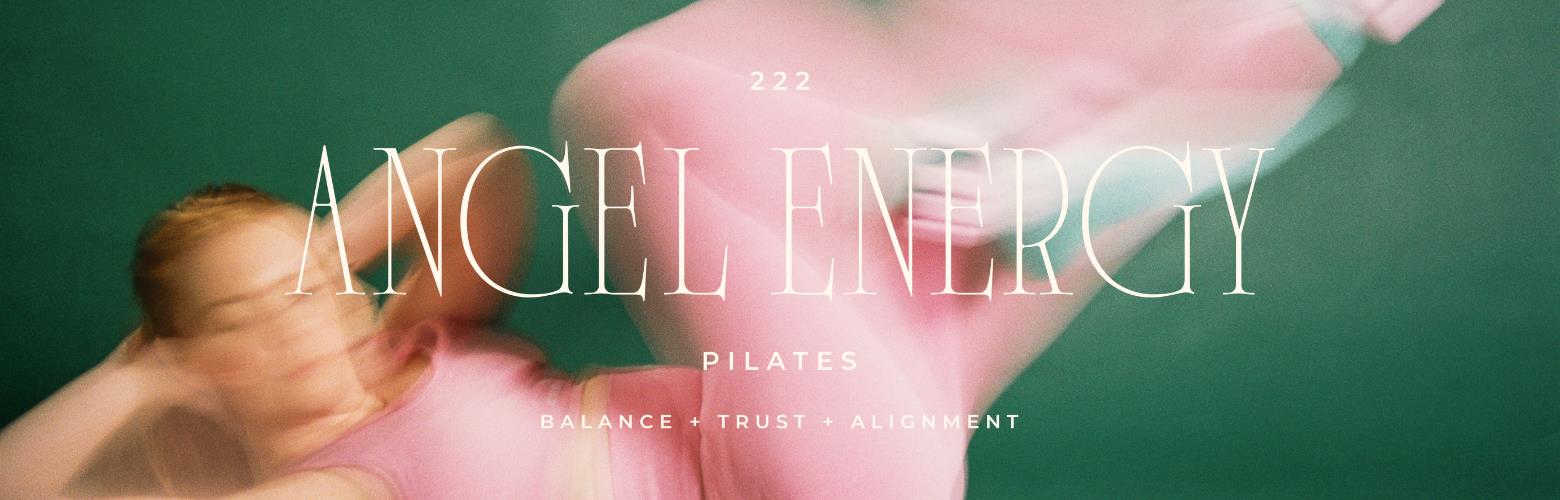 Angel Energy Pilates