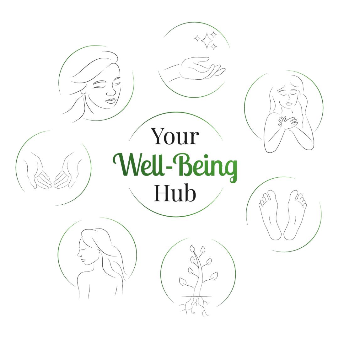 Your Well-Being Hub