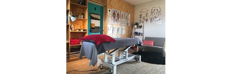 Hanna Wakeling Remedial Massage