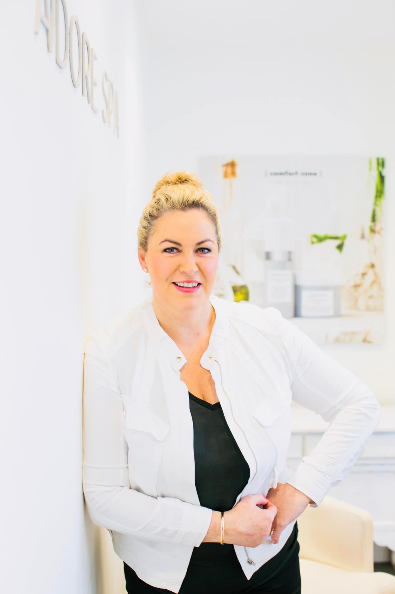 ADORE SKIN SPA