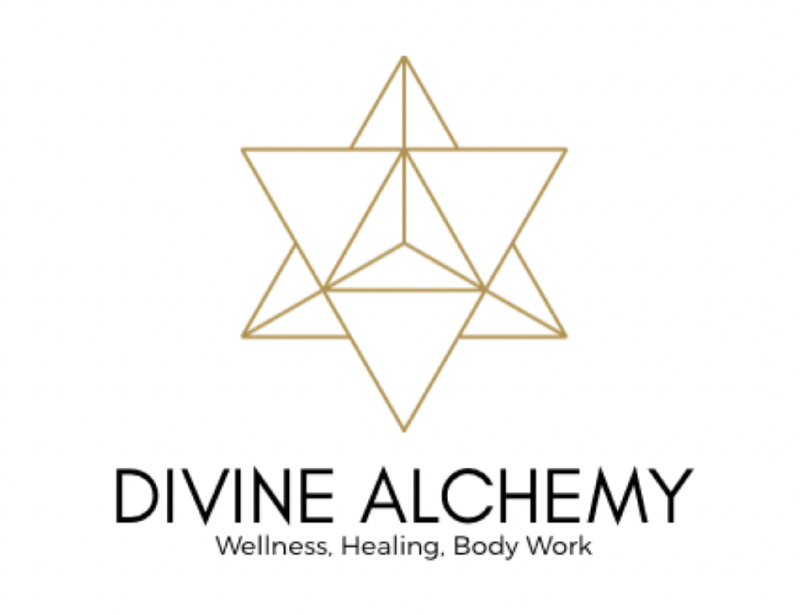 Divine Alchemy Wellness