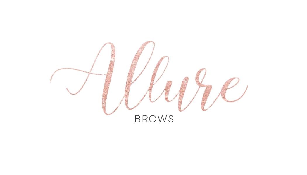 Allure Brows