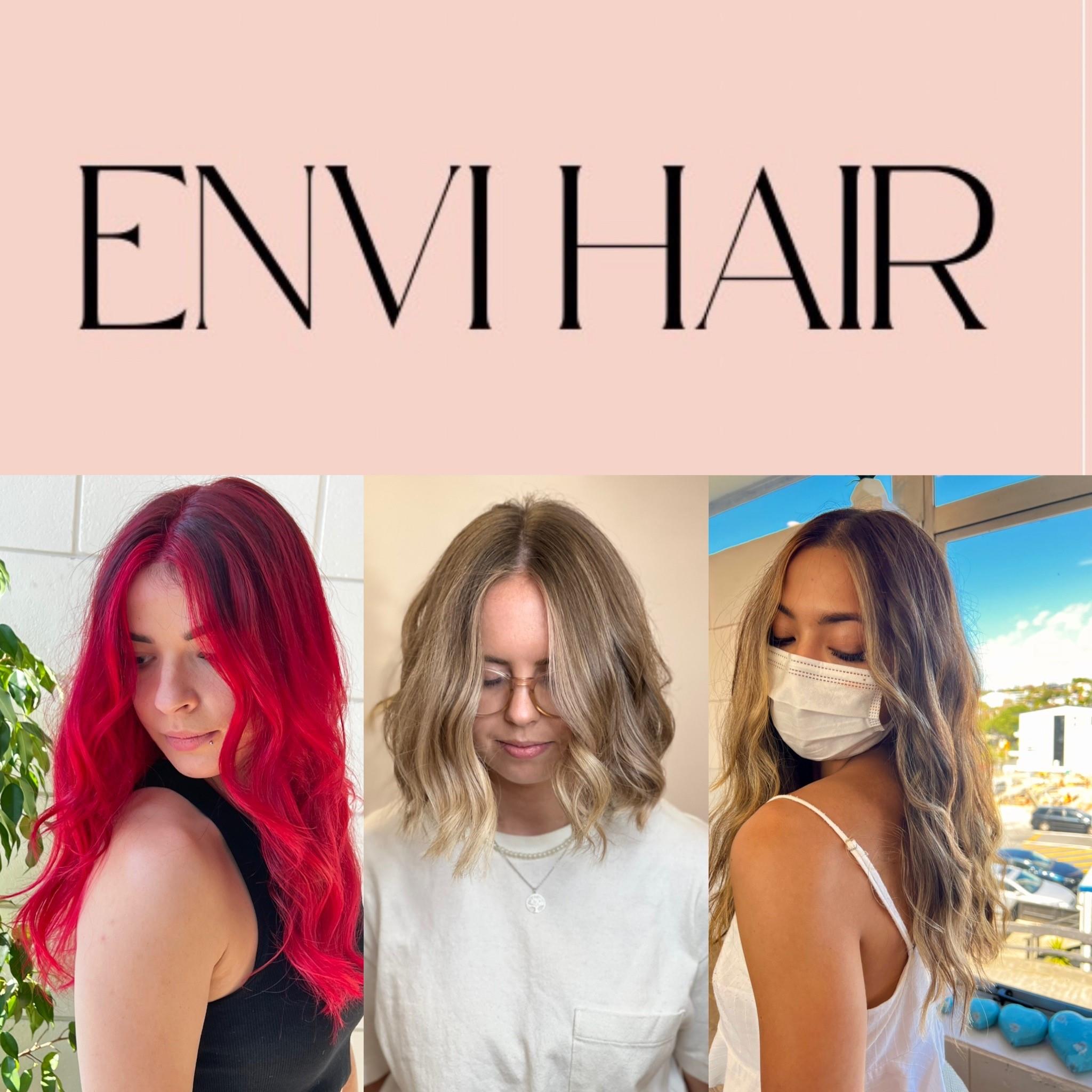 Envi Hair