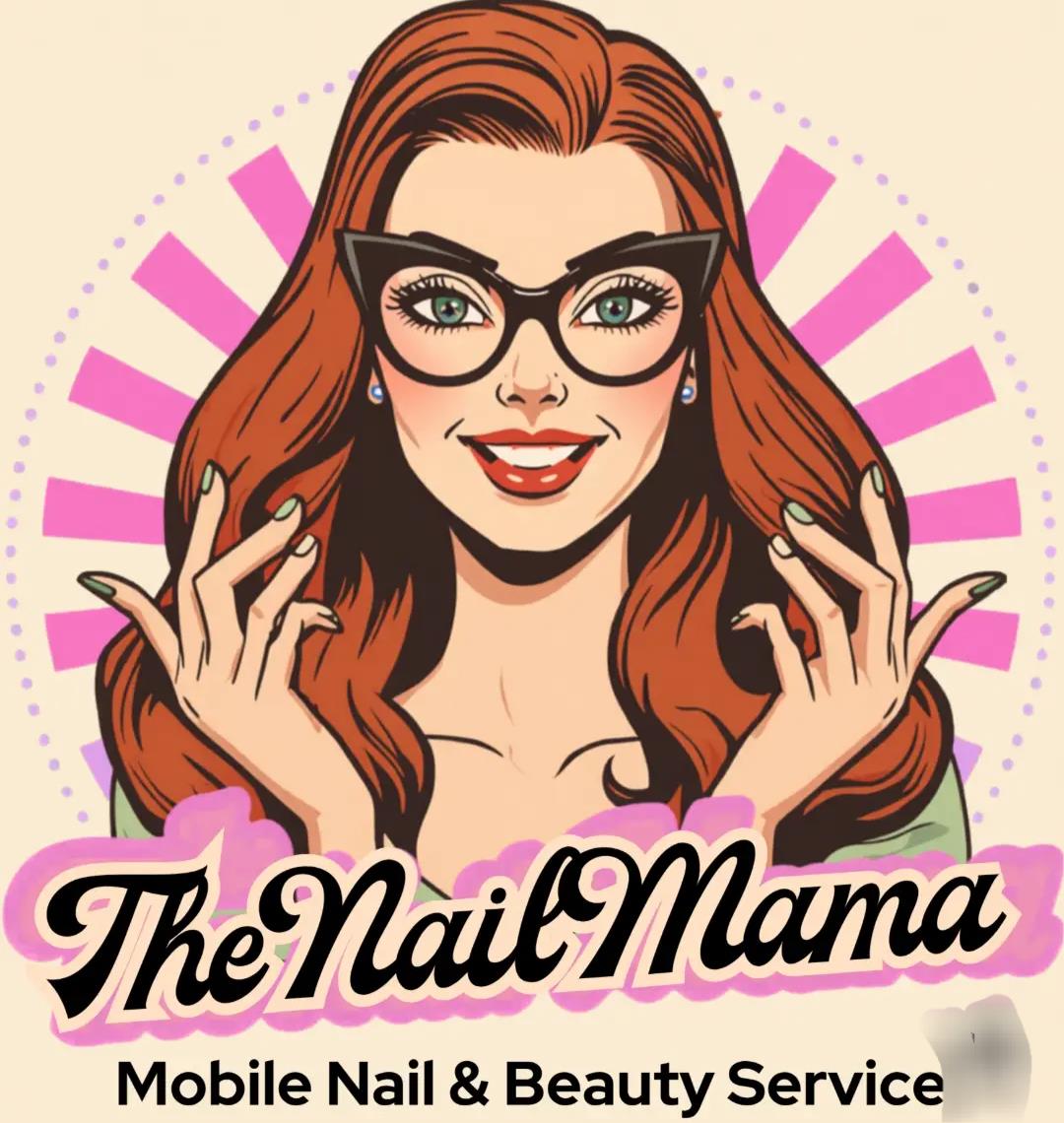 The Nail Mama