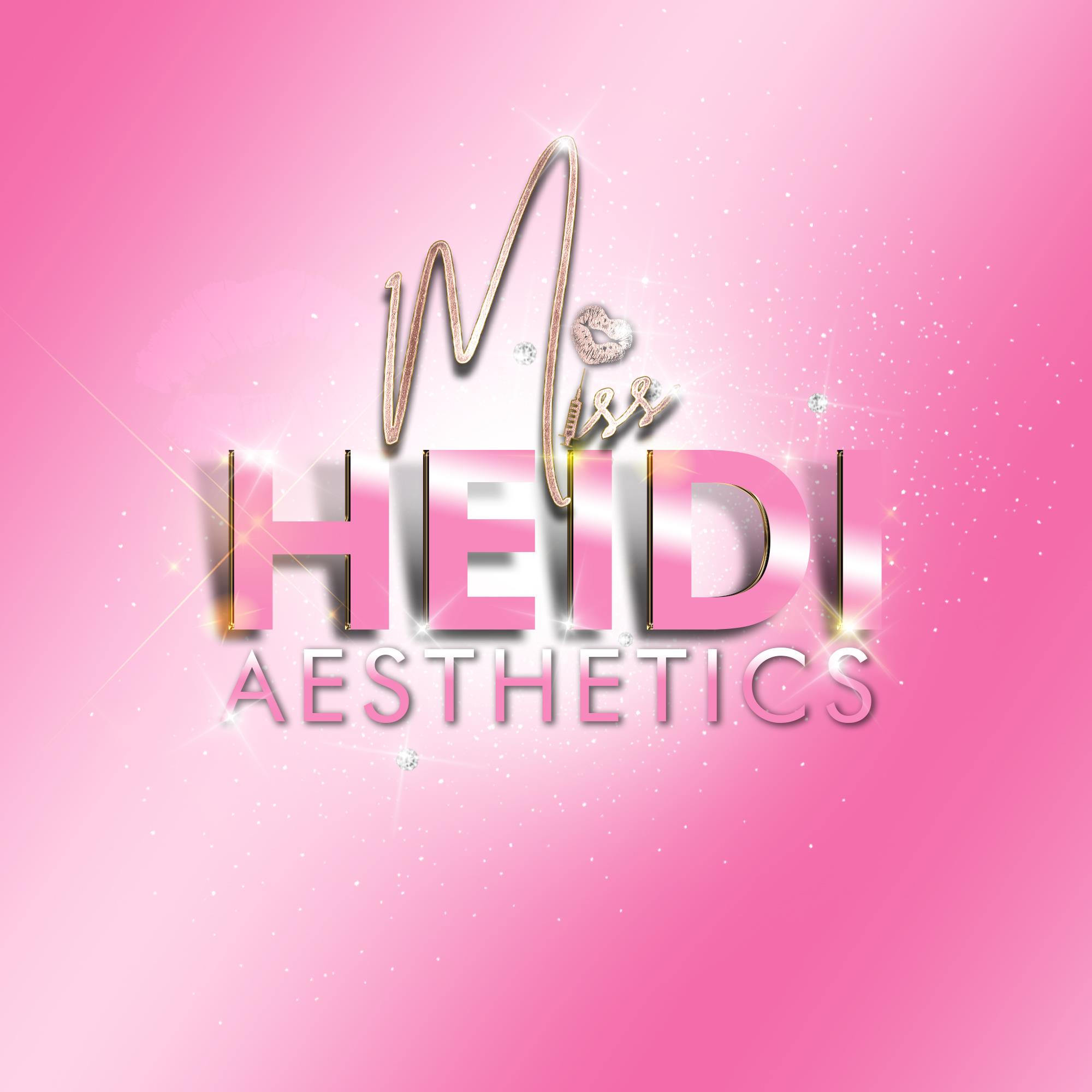 Miss Heidi clinic