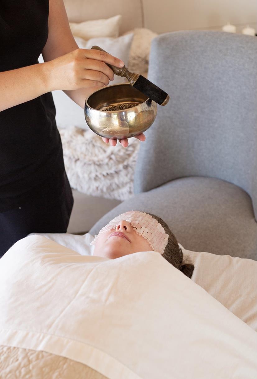 Aligned - Mind, Body, Soul & Skin