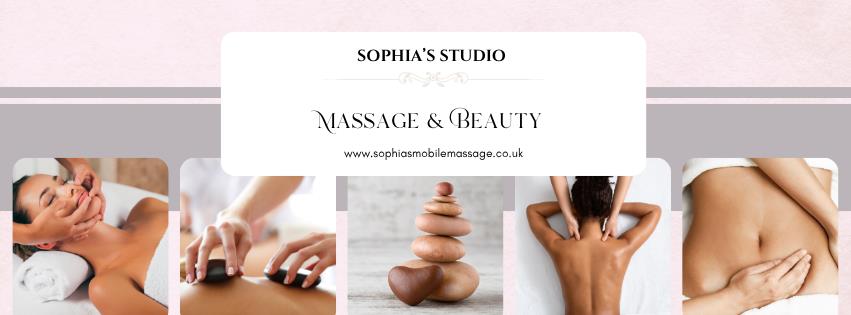 Sophia’s Studio Massage & Beauty