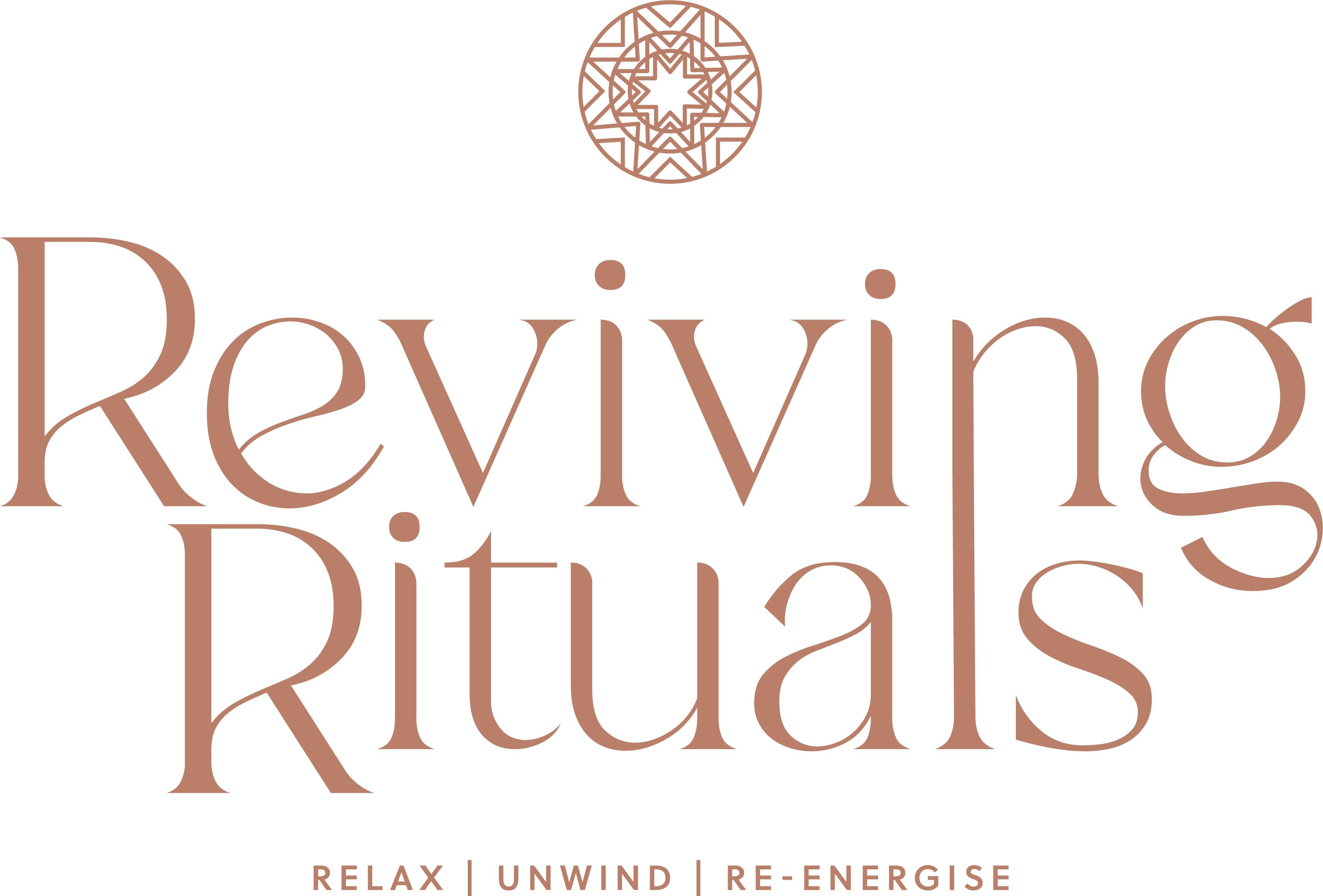 Reviving Rituals