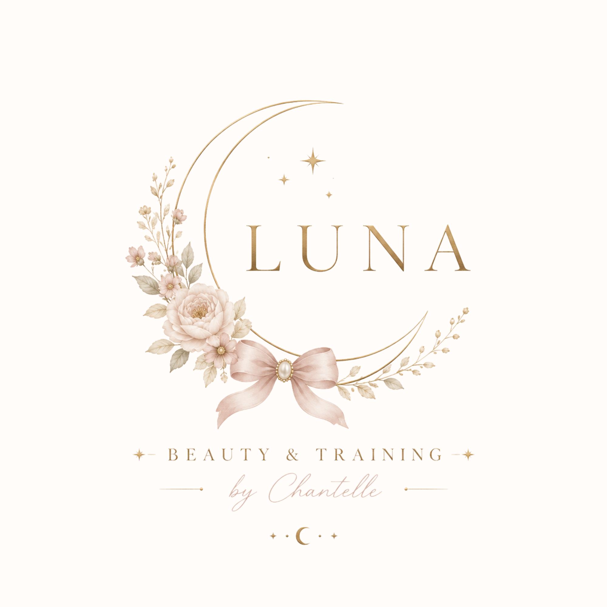 Luna Beauty & Training by Chantelle