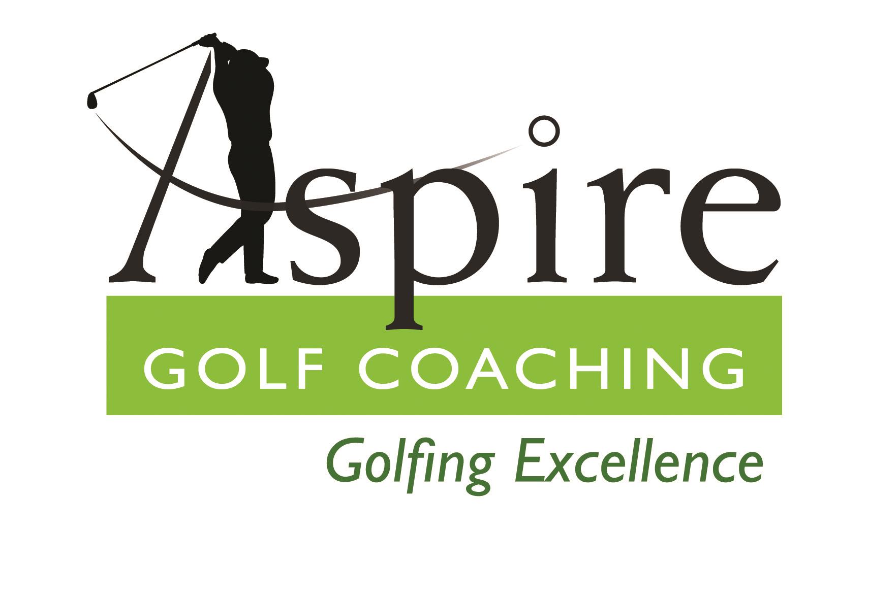 Aspire Golf Coaching