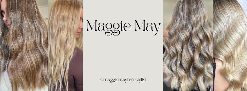 Maggie May