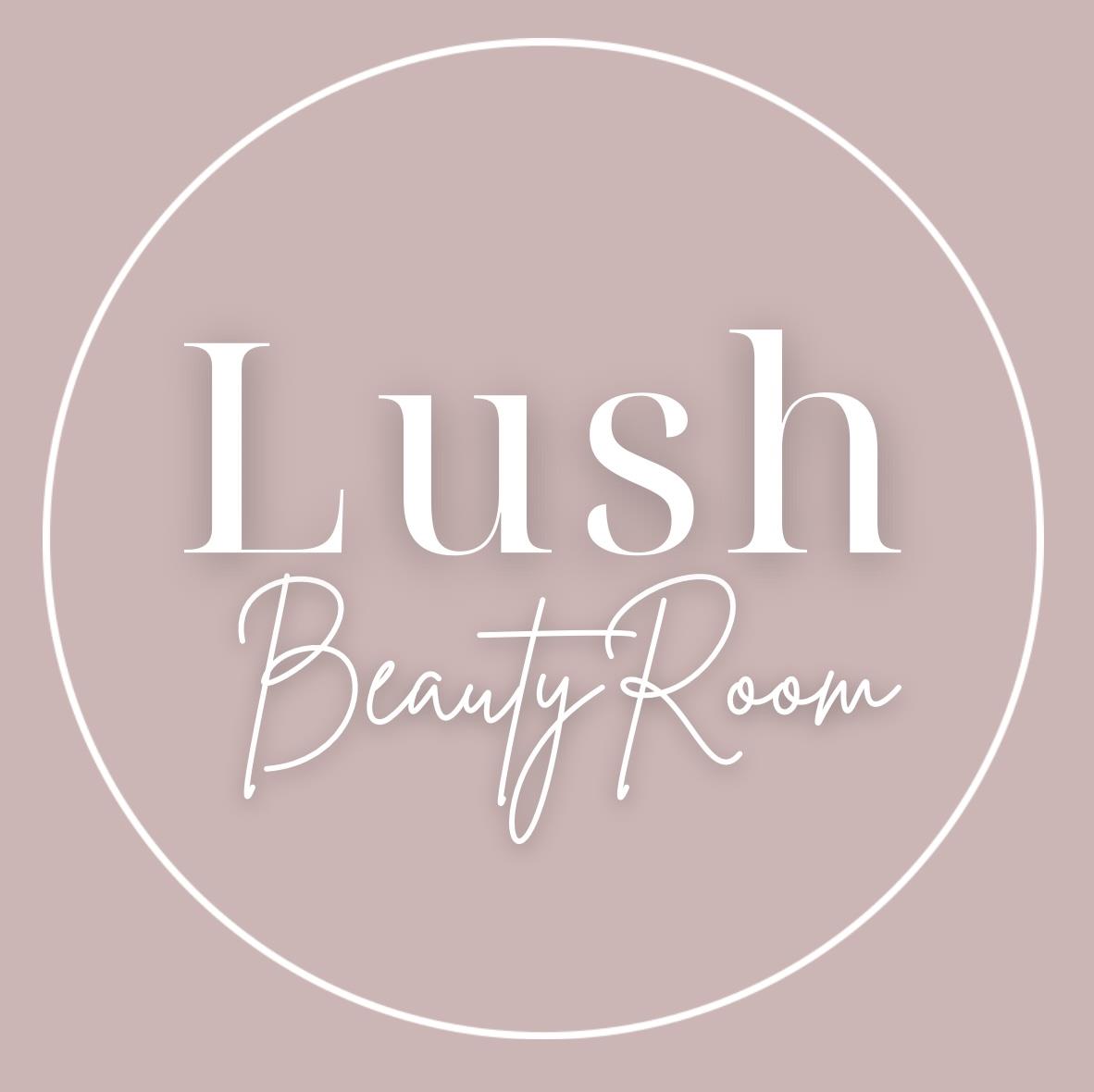 Lush Beauty Room