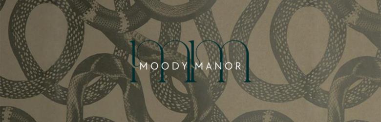 MOODY MANOR