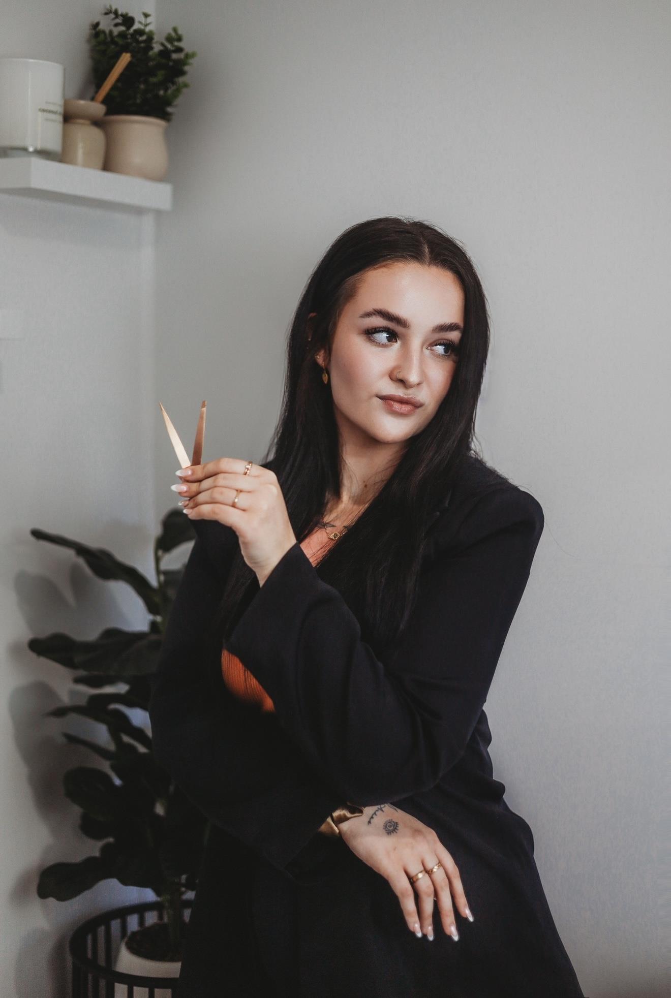 Lash & Brow Oasis