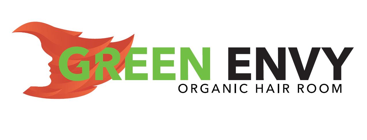 Green Envy Hair Room