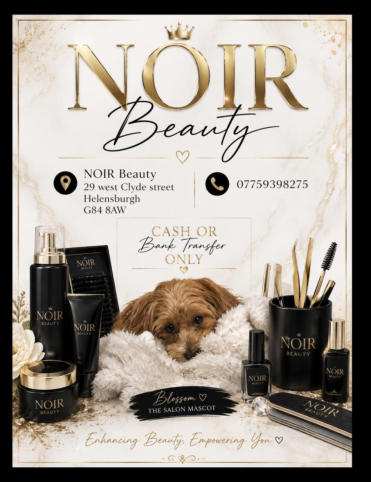 NOIR Beauty