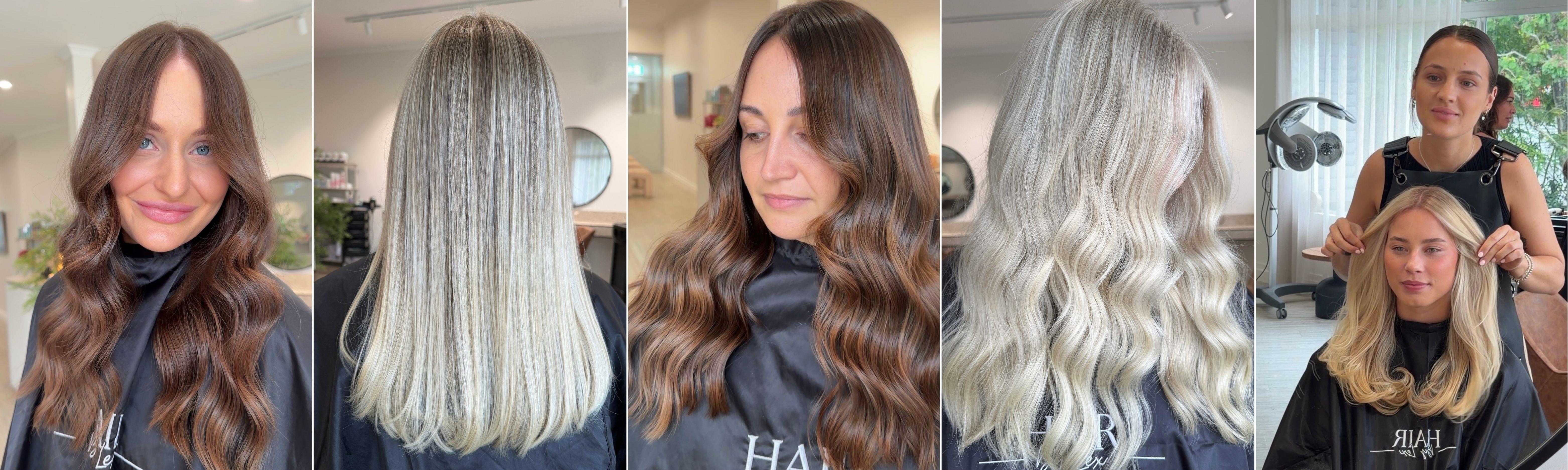 Hair By Lex