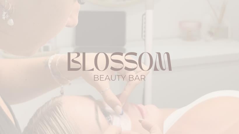 Blossom Beauty Bar