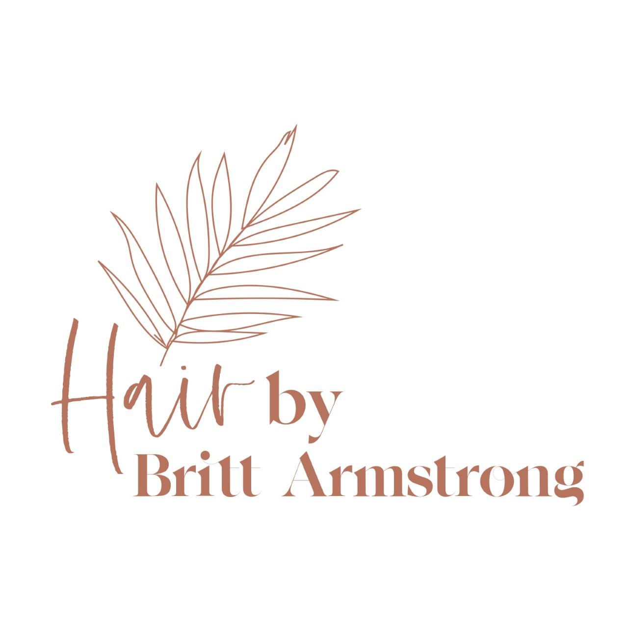 Hair By Britt Armstrong