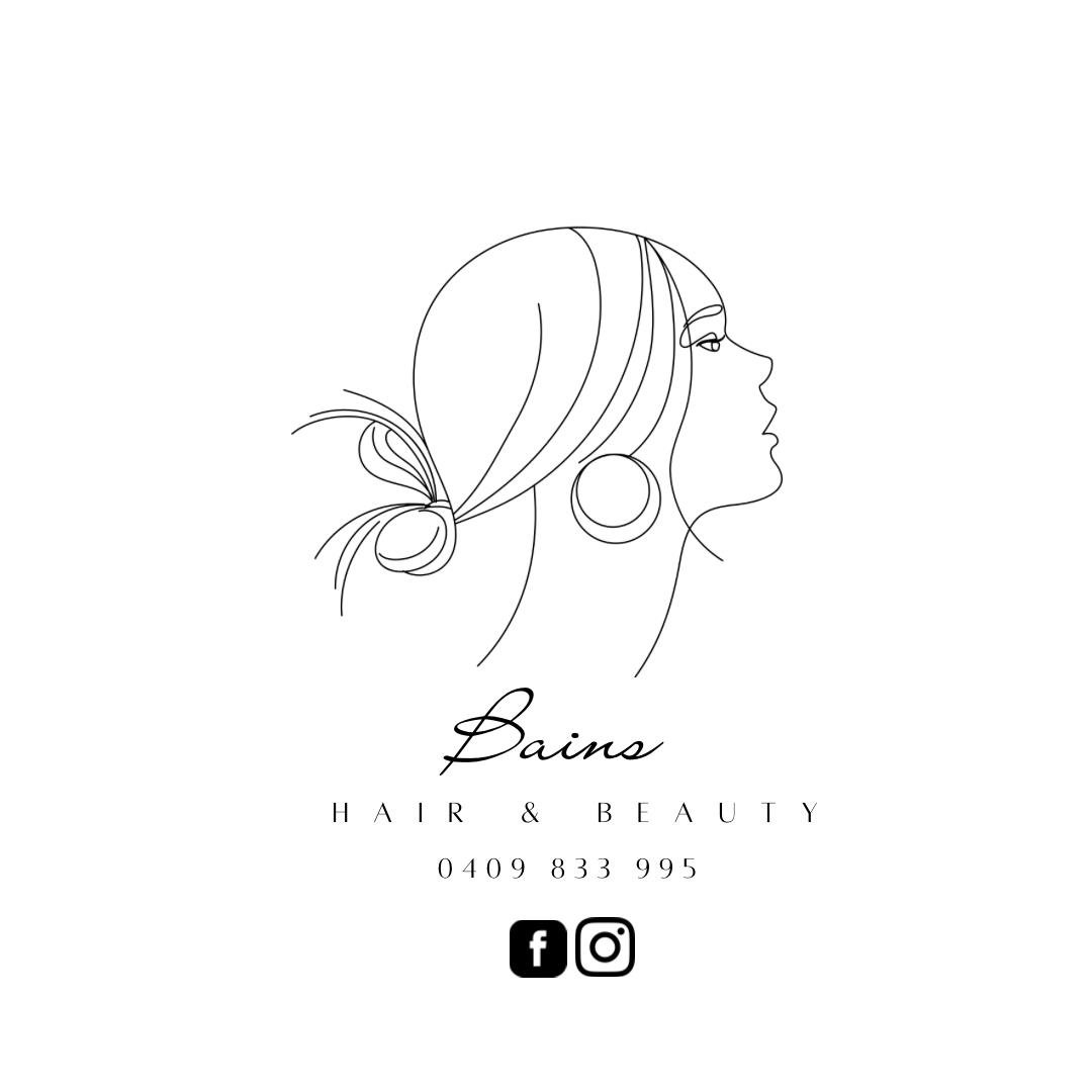 Bain's Hair & Beauty