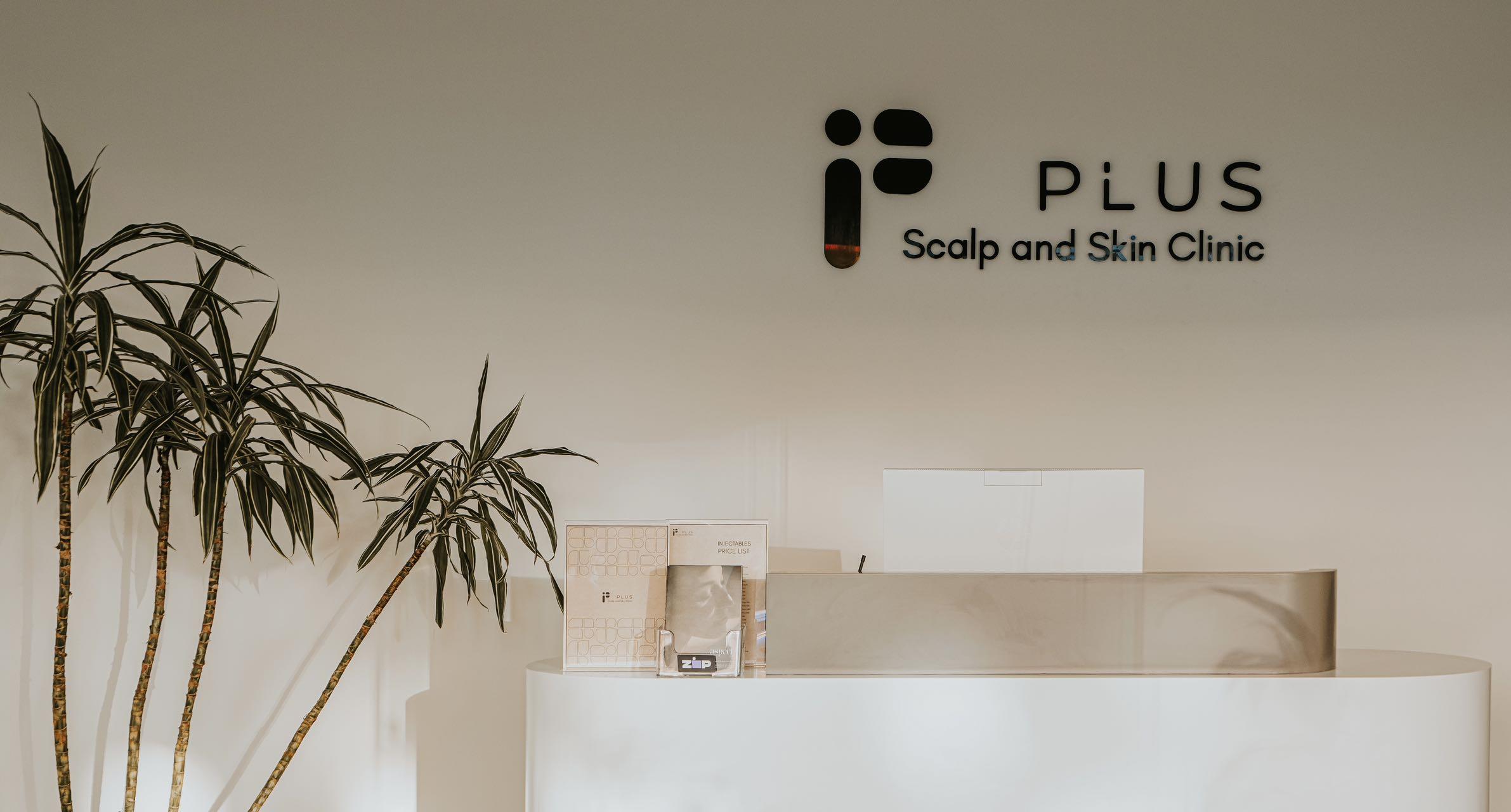 Plus Scalp and Skin Clinic 