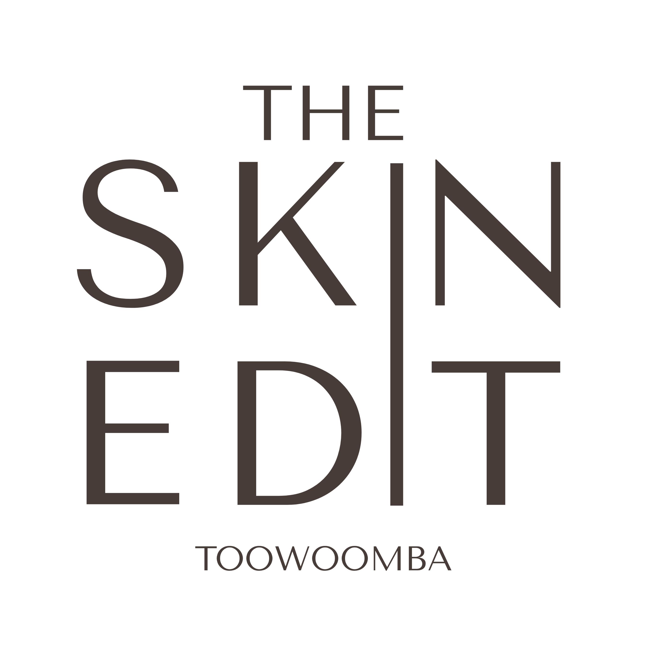 The Skin Edit: Toowoomba
