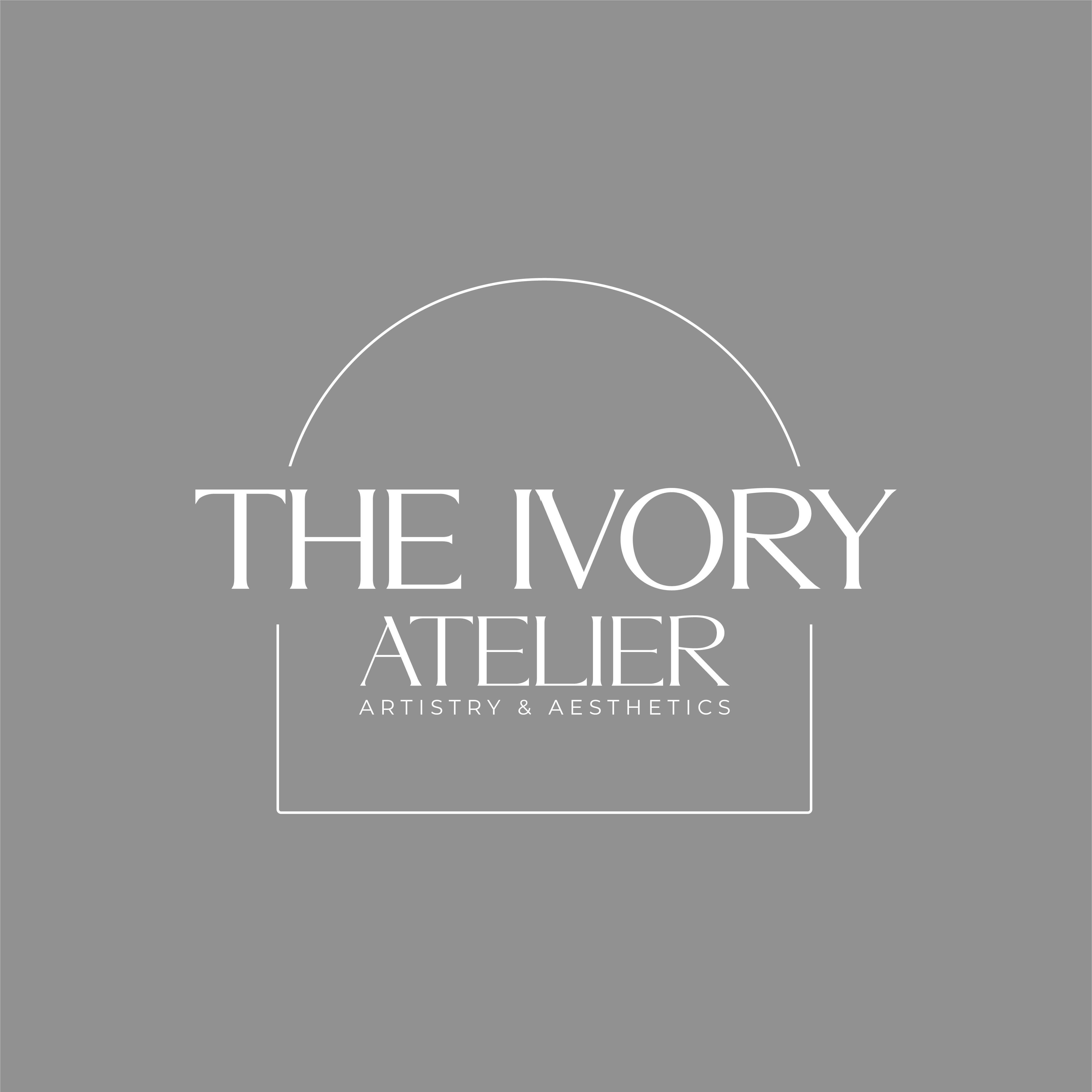 The Ivory Atelier Artistry & Aesthetics