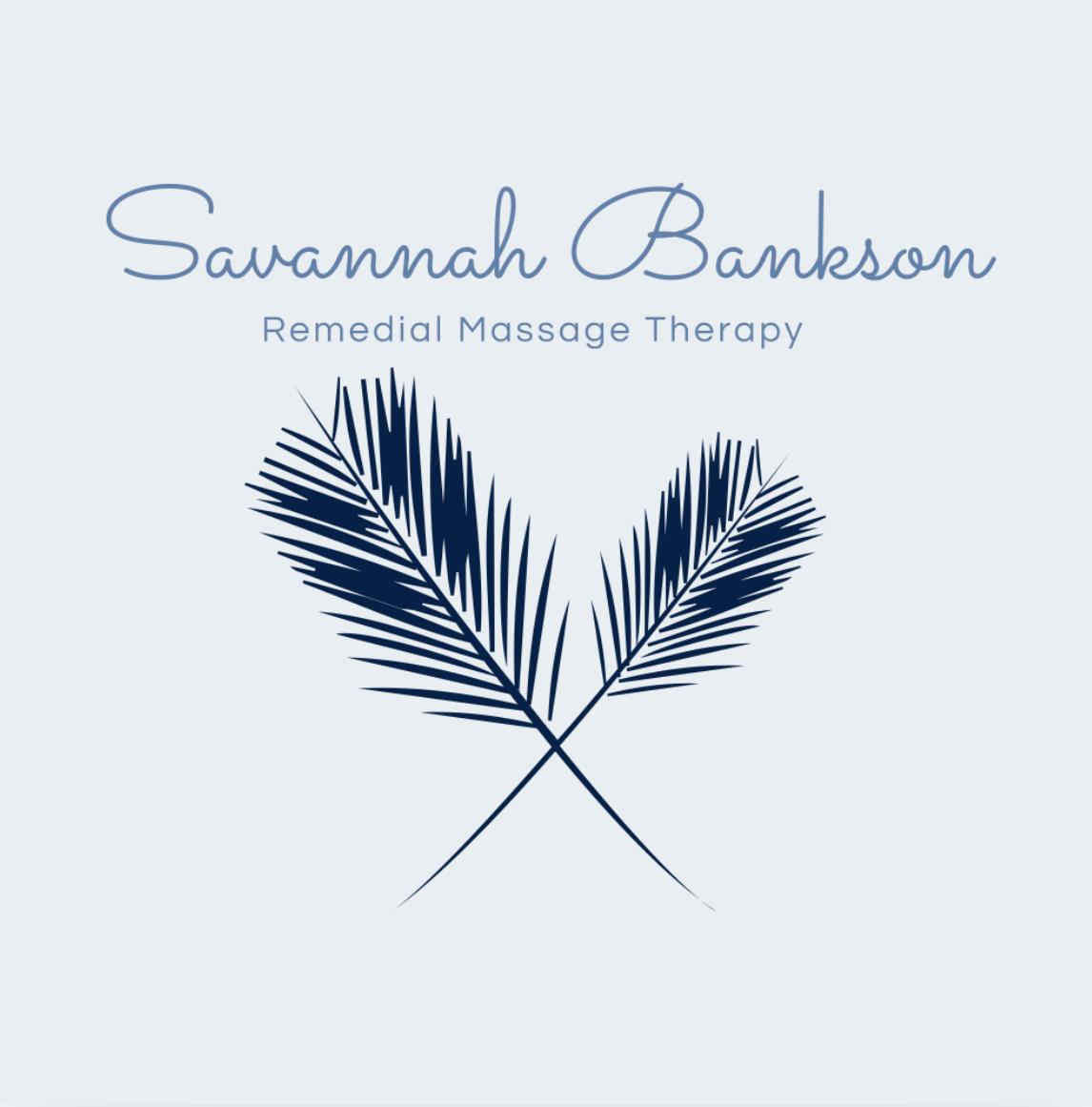 Savannah Bankson