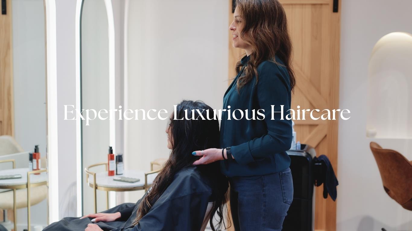 Debora Vieira Hairstylist | Queenstown