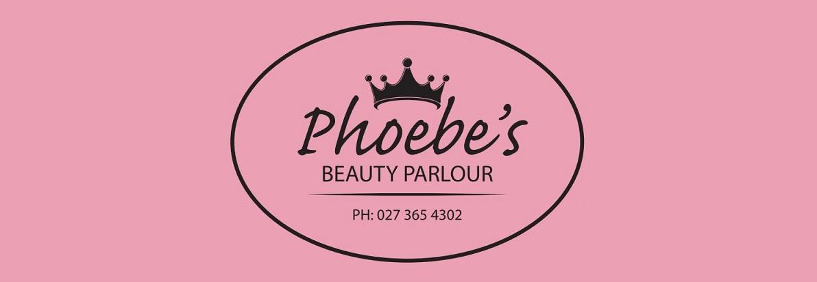 Phoebes Beauty Parlour