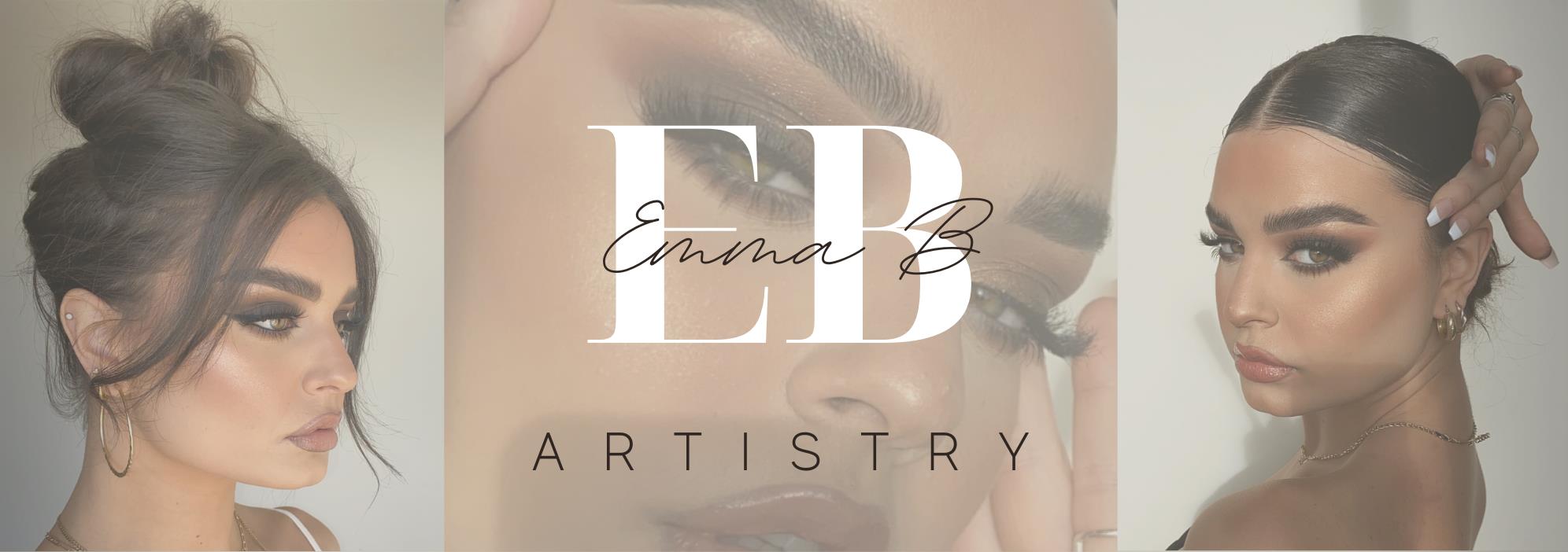 Emma B. Artistry