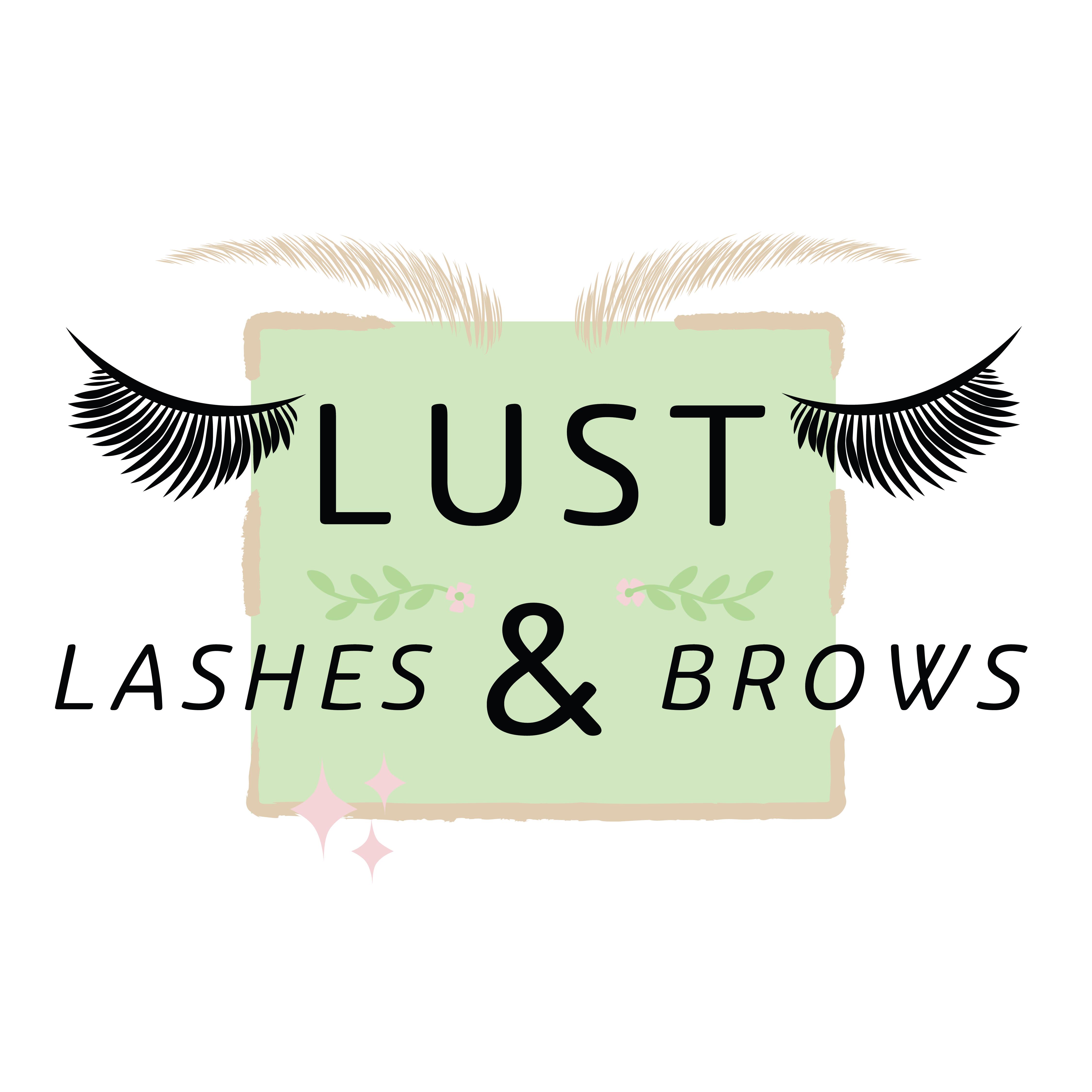 Lust Lashes Salon