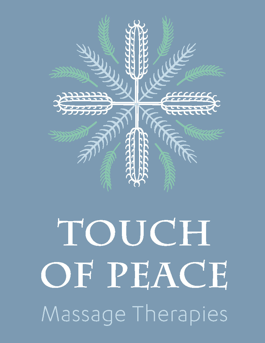 Touch Of Peace Massage Therapies