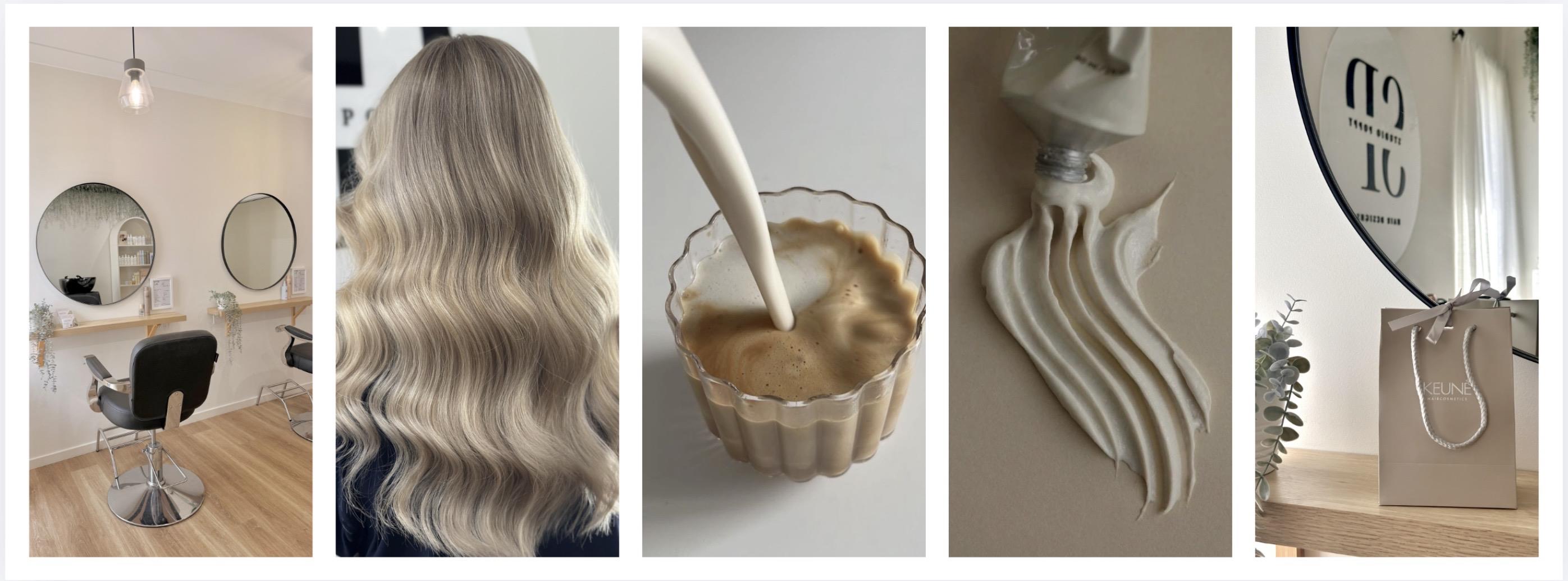 Studio Poppy Hair Designs