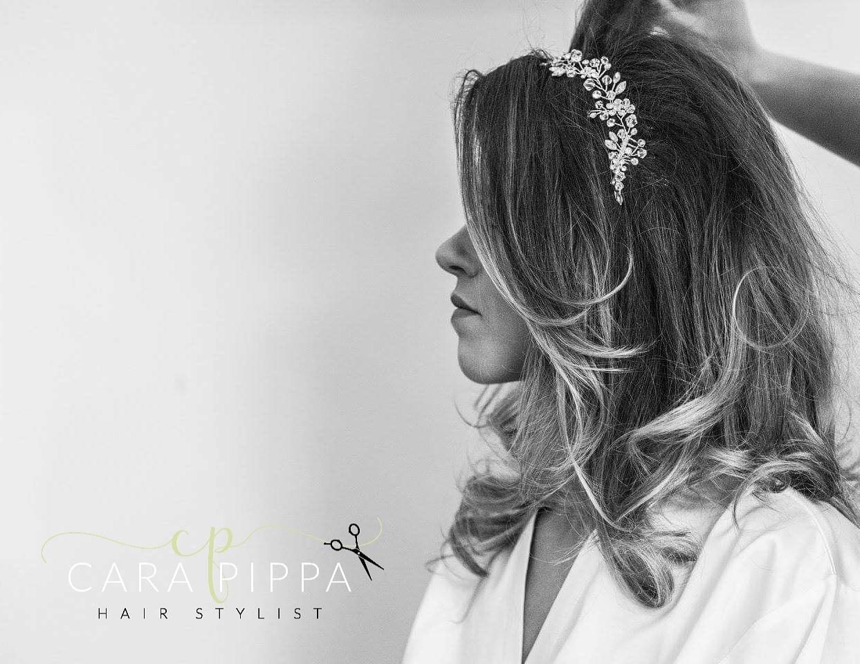 Cara Pippa Hairstylist