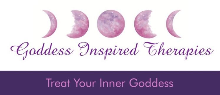 Goddess Inspired Therapies