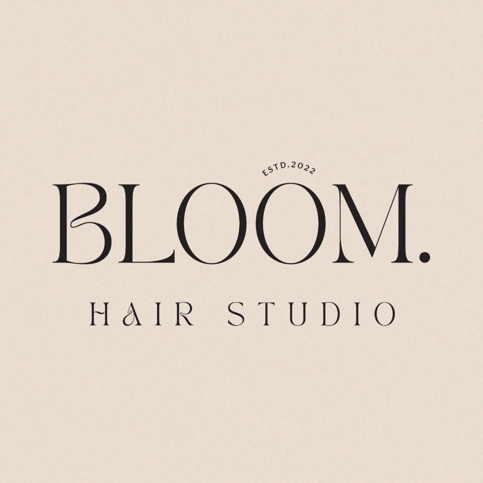 BLOOM. Hair Studio PTY LTD