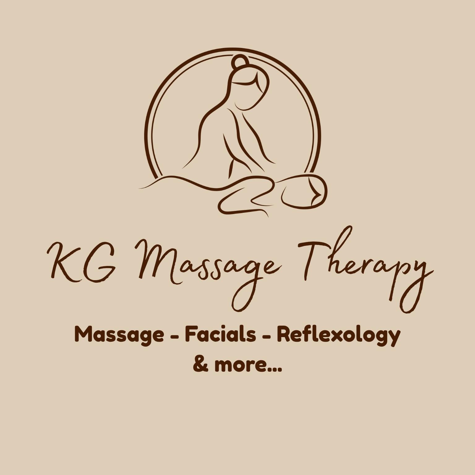 KG Massage Therapy